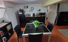 Apartamento entero en la montaña